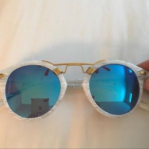 Krewe St. Louis Sunglasses